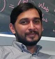 Ph.D. Thesis successfully defended by Ali Akbar