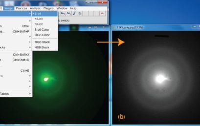 10. Converting an RGB image to gray scale