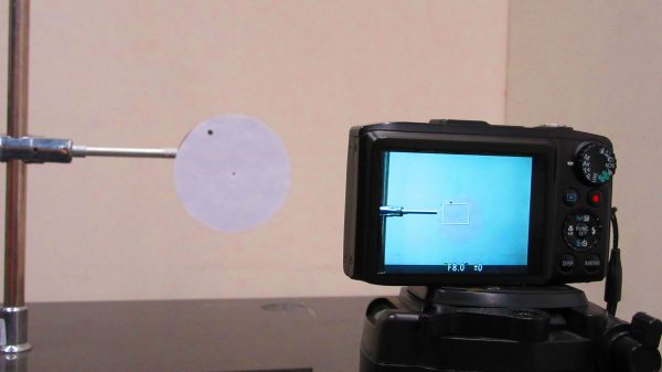 Rotational Motion About a Fixed Axis | PhysLab