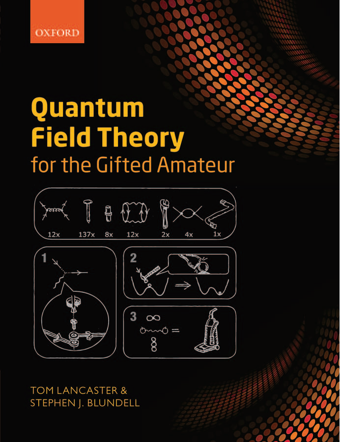 Introduction To Quantum Field Theory 2018 - PhysLab