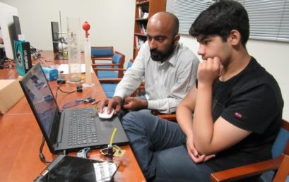 Physlab prepares team for Physics World Cup 2018