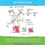 Condensed Matter Physics (digitally done)!