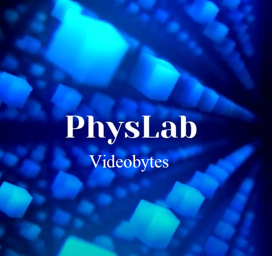 Physlab Videobytes