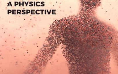 Life as you may have never seen before: a physics perspective (Spring 2022)