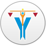 The PhysLAB logo