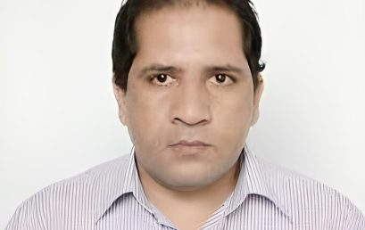 Dr. Muzamil Shah