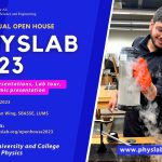 Physlab Open-house 2023